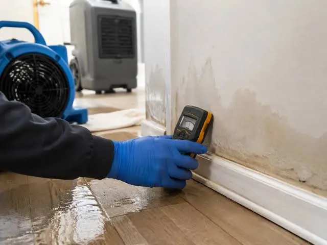 24/7 Water damage restoration services in Nissequogue, NY - Rapid flood cleanup and mitigation